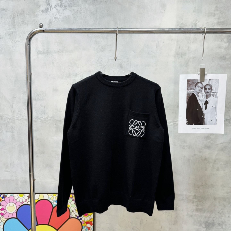 l*ew* hoodies